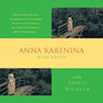 Anna Karenina