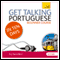 Get Talking Portuguese in Ten Days