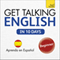 Get Talking English in Ten Days: Learn in Spanish