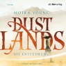 Die Entfhrung (Dustlands 1)