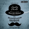 Die Monogramm-Morde. Ein neuer Fall fr Hercule Poirot