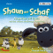 Shaun das Schaf. Abspecken mit Shaun und drei weitere schafsinnige Geschichten