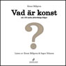 Vad r konst? [What Is Art?]