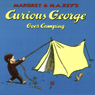 Curious George Goes Camping