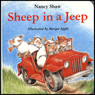 Sheep in a Jeep