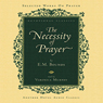 Necessity of Prayer