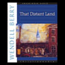 That Distant Land: 23 Short Stories