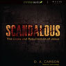 Scandalous: The Cross and The Resurrection of Jesus