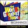 The World's Greatest Stories KJV V3: Beginnings