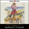 Gulliver's Travels (Adapted for Young Listeners)