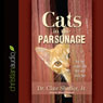 Cats in the Parsonage: Ask The Animals and They Will Teach You