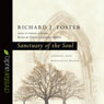 Sanctuary of the Soul: Journey into Meditative Prayer