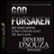 Godforsaken: Bad Things Happen. Is there a God Who Cares? Yes. Here's proof.
