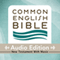 CEB Common English Bible Audio Edition New Testament with Music