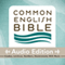 CEB Common English Bible Audio Edition with Music - Exodus, Leviticus, Numbers, Deuteronomy