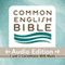 CEB Common English Bible Audio Edition with Music - 1 and 2 Corinthians