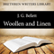 Woollen and Linen: Brethren Writers Library, Book 12