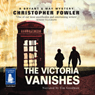 The Victoria Vanishes