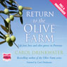 Return to the Olive Farm