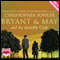 Bryant and May and the Invisible Code