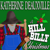 A Hillbilly Christmas (Formerly 'Moonlight and Mistletoe')