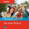 Franzsisch ganz leicht. Der neue Hrkurs