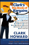 Clark's Big Book of Bargains