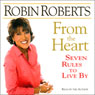 From the Heart: Seven Rules to Live By