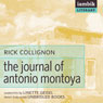 The Journal of Antonio Montoya