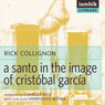 A Santo in the Image of Cristbal Garca