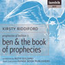 Ben & the Book of Prophecies