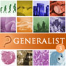 Generalist: Volume 3