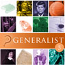 Generalist, Volume 5