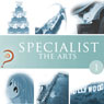 Specialist: The Arts, Volume 1