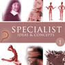 Specialist: Ideas & Concepts, Volume 1