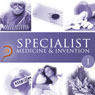 Specialist: Medicine & Invention, Volume 1