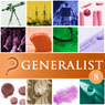 Generalist, Volume 8