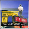 Learn French - Level 7: Intermediate French, Volume 1: Lessons 1-25