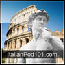 Learn Italian - Level 4: Beginner Italian, Volume 1: Lessons 1-25