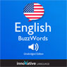Learn English: BuzzWords English, Lessons 1-25