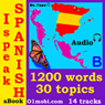 I Speak Spanish (with Mozart) - Basic Volume