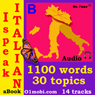 I Speak Italian (with Mozart) - Basic Volume