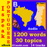 I Speak Portuguese (with Mozart) - Basic Volume