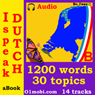 I Speak Dutch (with Mozart) - Basic Volume