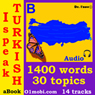 I Speak Turkish (with Mozart) - Basic Volume