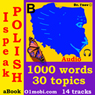 I Speak Polish (with Mozart) - Basic Volume