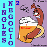 Ingles Negocio, Volumen 2 [English Business, Volume 2]