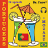 Ik spreek Portugees (met Mozart) Volume Basis [I Speak Portuguese (with Mozart), Basic Volume]