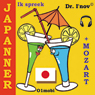 Ik spreek Japanner (met Mozart) Volume Basis [I Speak Japanese (with Mozart), Basic Volume]