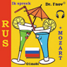 Ik spreek Rus (met Mozart) Volume Basis [I Speak Russian (with Mozart), Basic Volume]